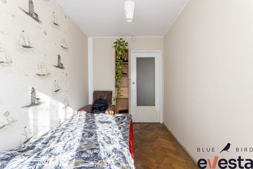 Mieszkanie 3-pokojowe Wrocław, ul. Grabiszyńska. Zdjęcie 10