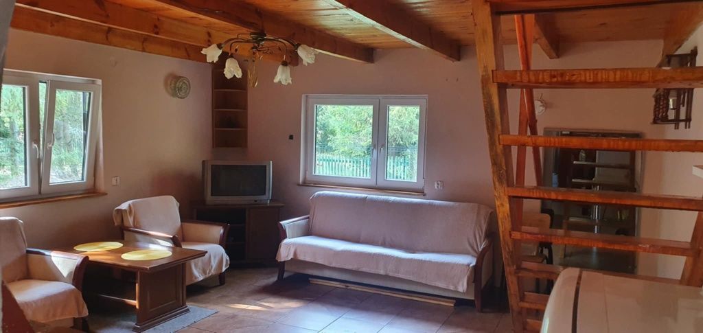 dom letniskowy Radawa. Zdjęcie 5