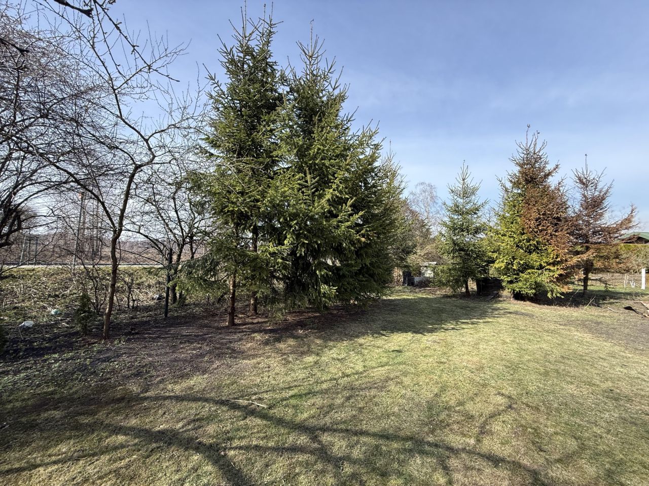 Działka rod Węgorzewo, ul. Braci Ejsmontów. Zdjęcie 6