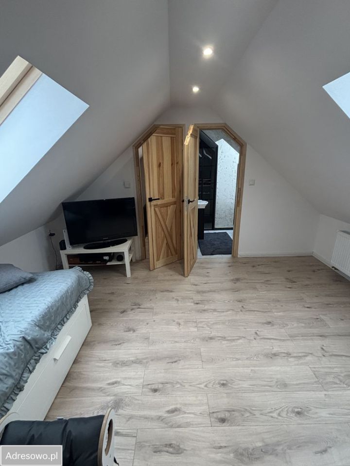 Mieszkanie 4-pokojowe Wróblowice, ul. Kazimierza Wielkiego. Zdjęcie 7