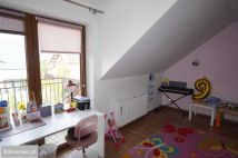 dom szeregowy, 4 pokoje Rzeszów, ul. Szlachecka. Zdjęcie 4