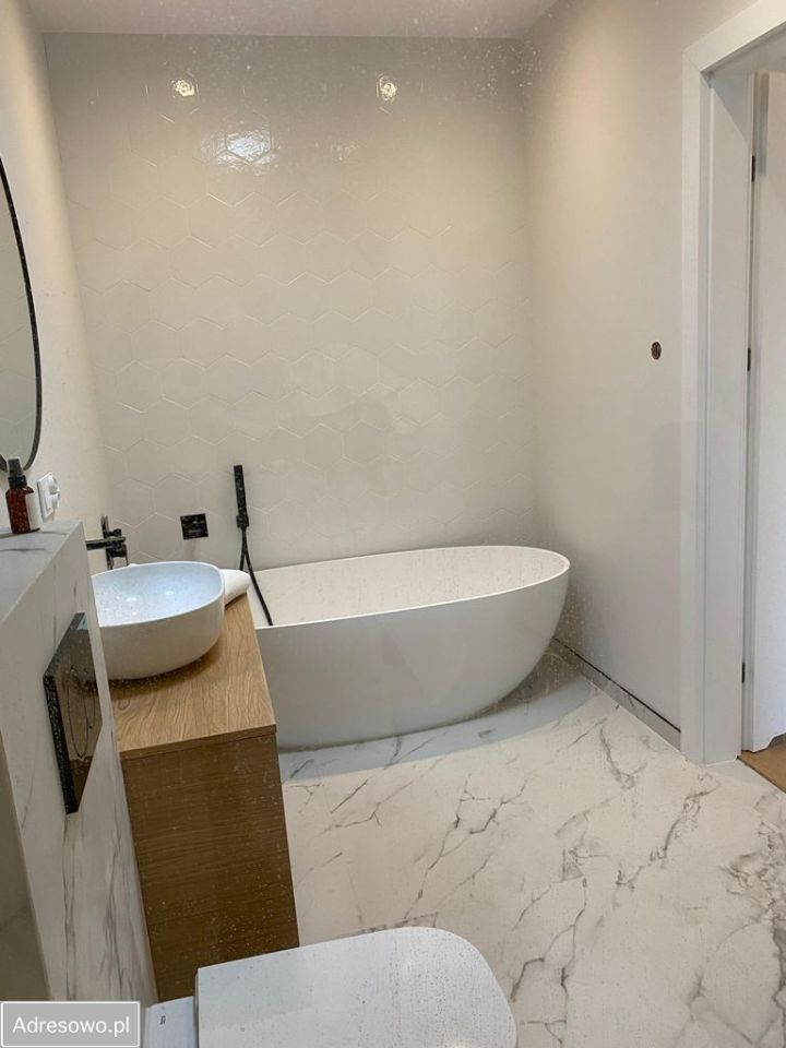 dom szeregowy, 4 pokoje Barchnowy, ul. Główna. Zdjęcie 13