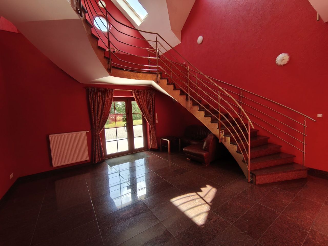 Lokal Sucha. Zdjęcie 2