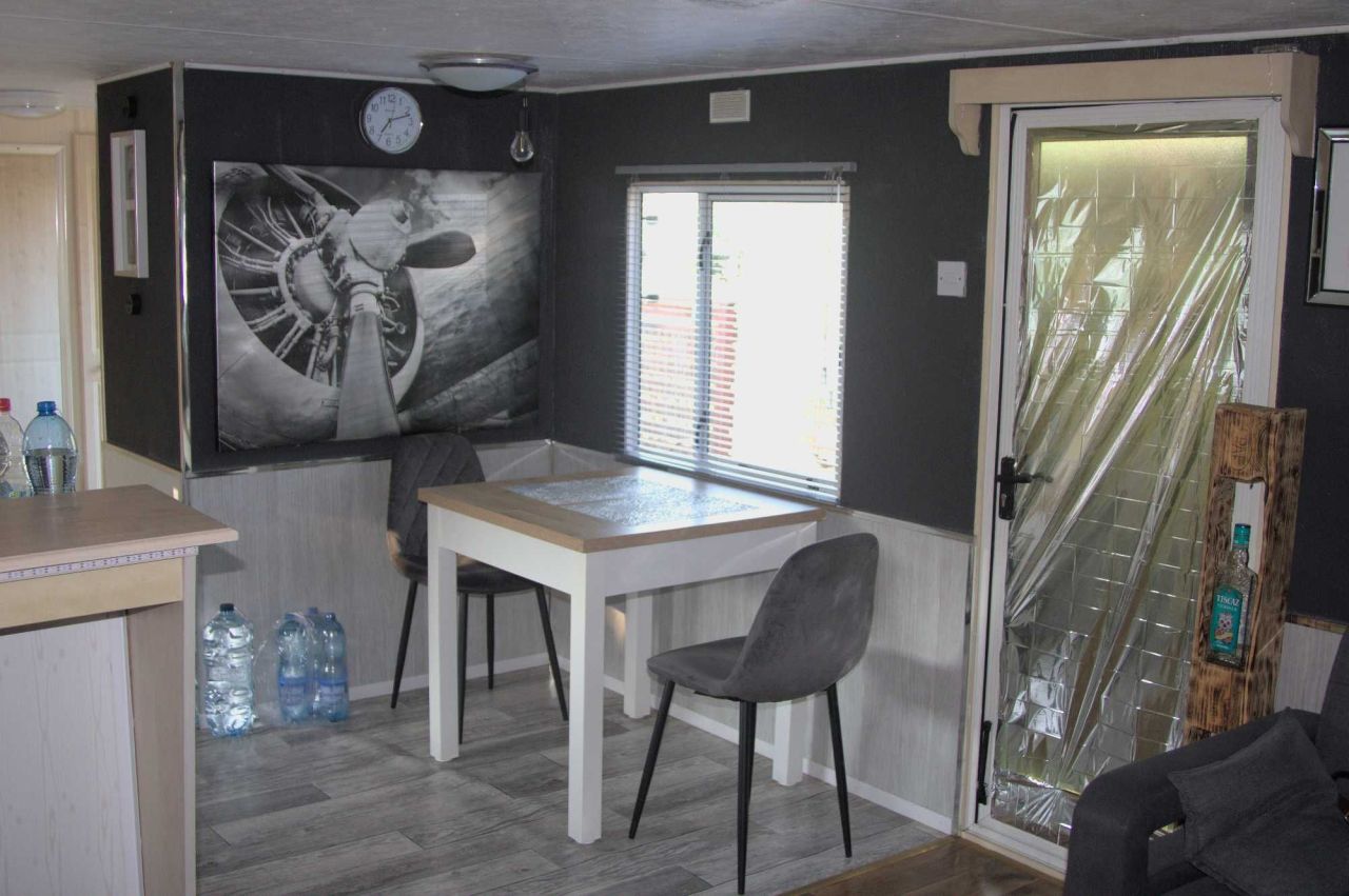 Działka rekreacyjna Cieszanowice. Zdjęcie 5