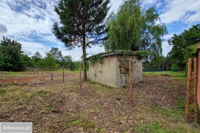 Działka budowlana Łódź Rogi, ul. Ametystowa. Zdjęcie 1