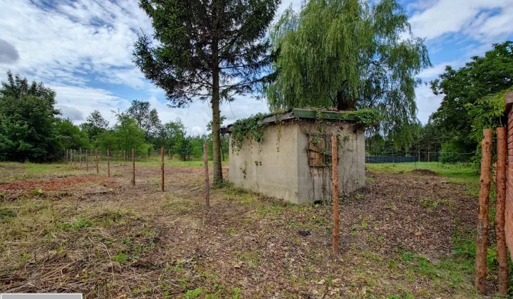 Działka budowlana Łódź Rogi, ul. Ametystowa