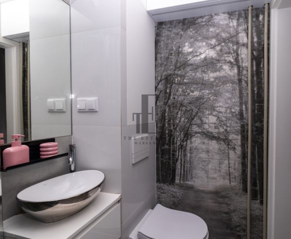 Mieszkanie 2-pokojowe Warszawa Mokotów, ul. Bokserska. Zdjęcie 10