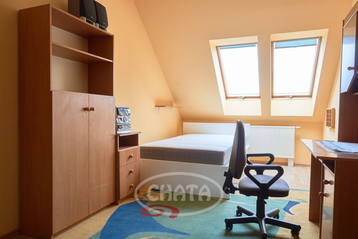 dom szeregowy, 6 pokoi Bielany Wrocławskie, ul. Dwa Światy. Zdjęcie 17