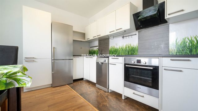 Mieszkanie 2-pokojowe Kraków Łagiewniki-Borek Fałęcki, ul. Zdunów. Zdjęcie 9