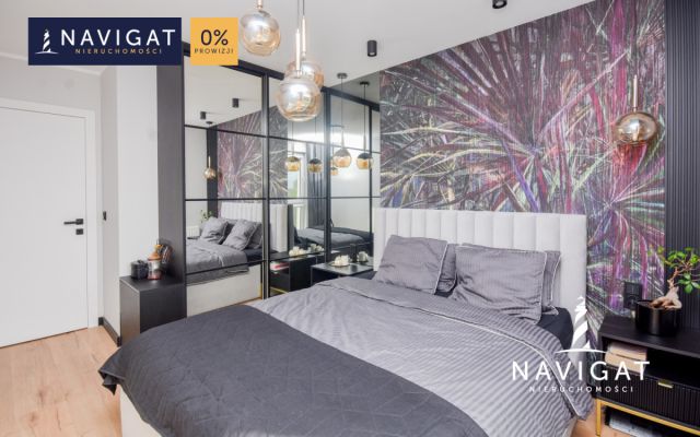 Mieszkanie 3-pokojowe Gdańsk Letnica, ul. Letnicka. Zdjęcie 9