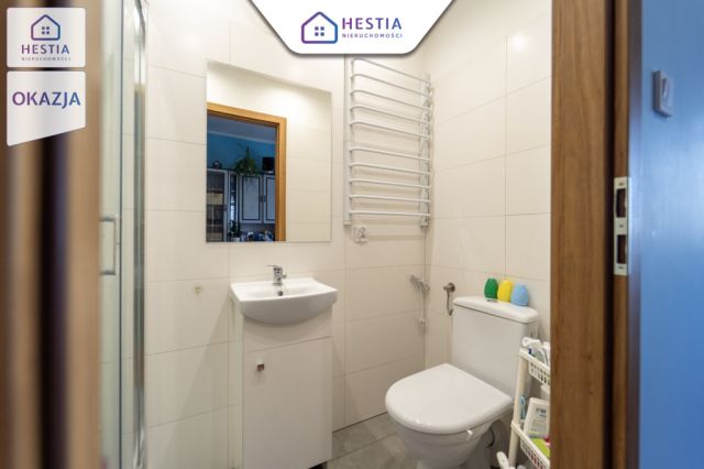 Mieszkanie 2-pokojowe Szczecinek, ul. gen. W. Sikorskiego. Zdjęcie 5