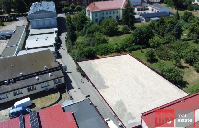 Działka inwestycyjna Turek. Zdjęcie 1