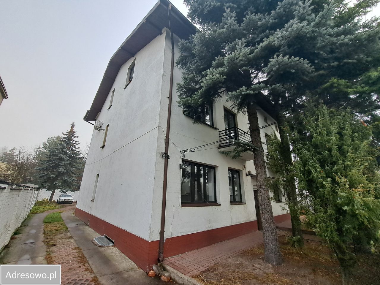 Mieszkanie 3-pokojowe Warszawa Wawer, ul. Bronisława Czecha. Zdjęcie 9