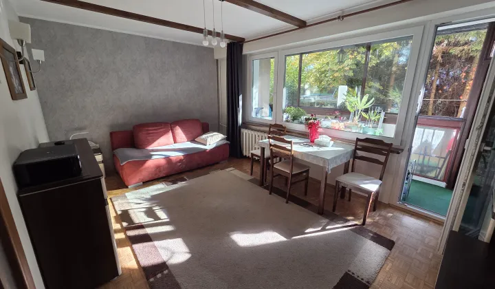 Mieszkanie 2-pokojowe Białystok Wysoki Stoczek, ul. Swobodna