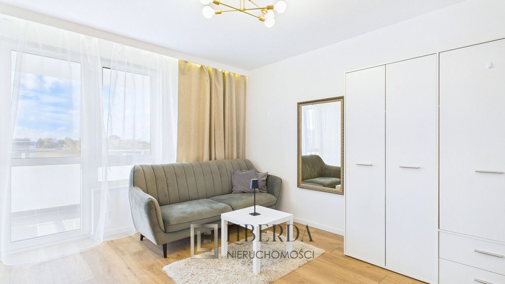 Mieszkanie 2-pokojowe Lublin Węglin, ul. Jemiołuszki. Zdjęcie 4