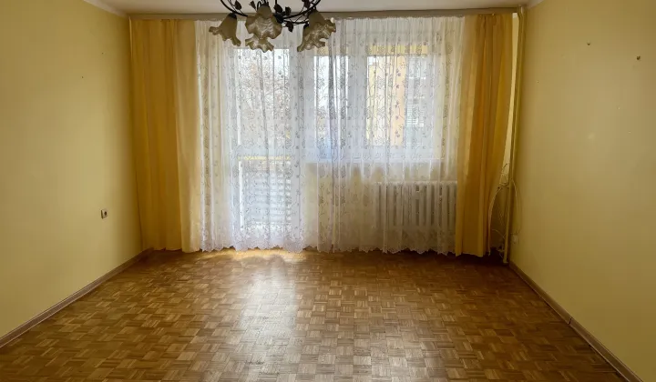 Mieszkanie 2-pokojowe Wągrowiec, ul. Jeżyka