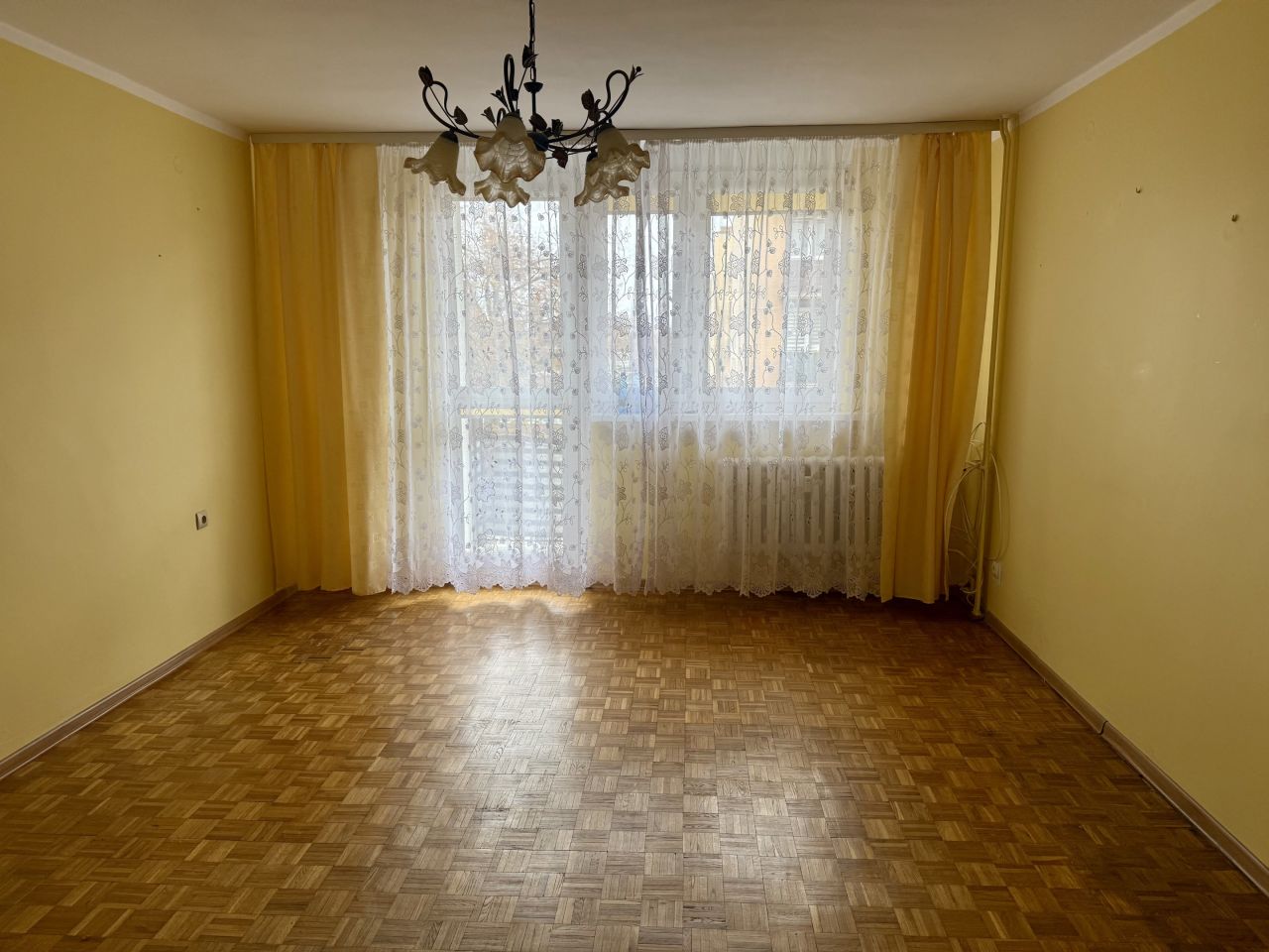 Mieszkanie 2-pokojowe Wągrowiec, ul. Jeżyka