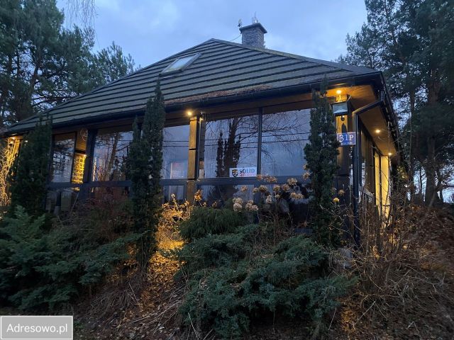 dom wolnostojący, 4 pokoje Brzóze Małe. Zdjęcie 1