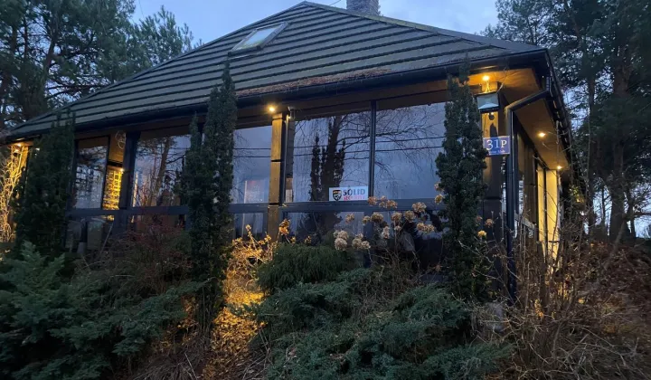 dom wolnostojący, 4 pokoje Brzóze Małe