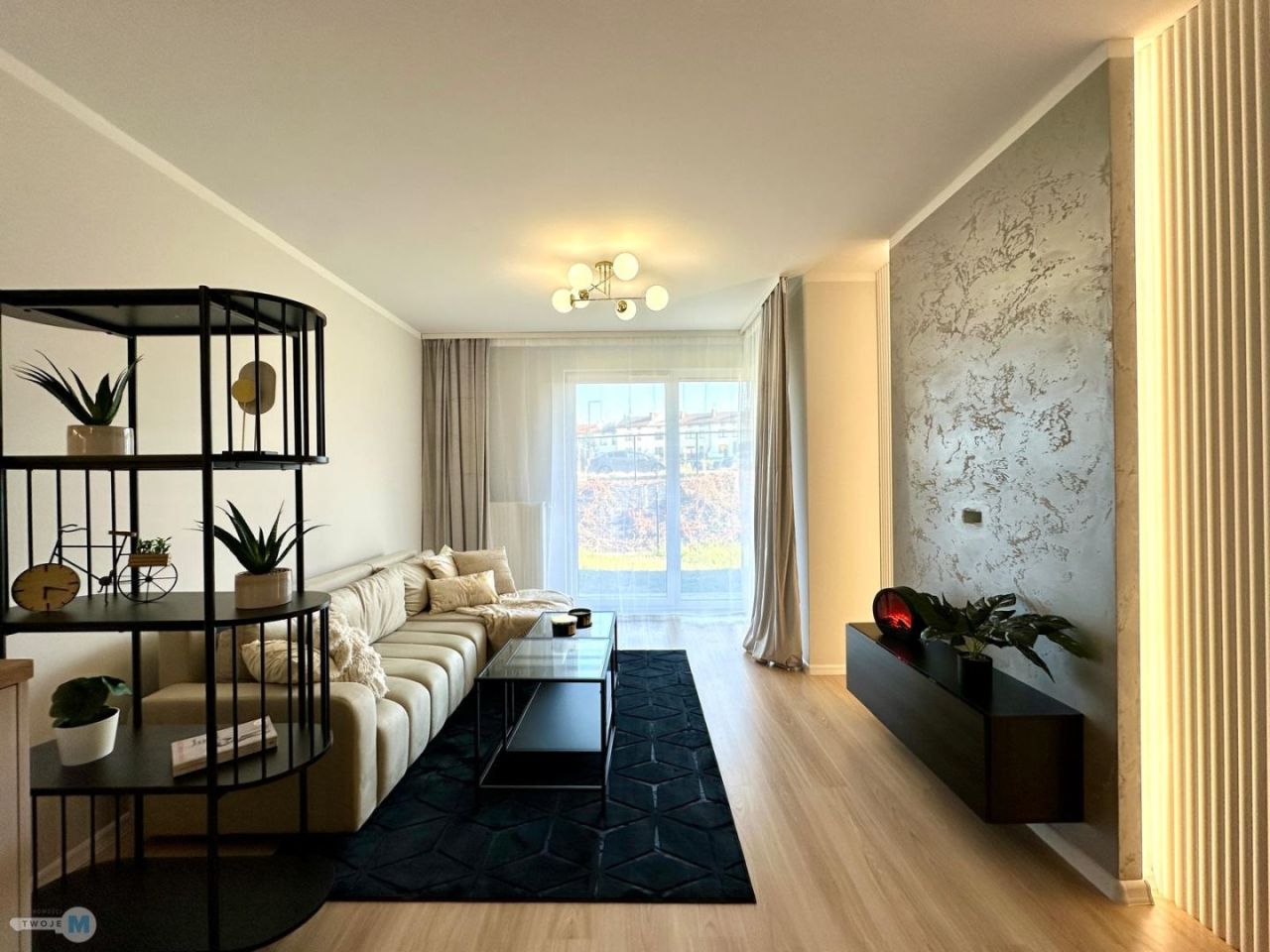 Mieszkanie 3-pokojowe Kielce Bukówka, ul. Wojska Polskiego. Zdjęcie 7