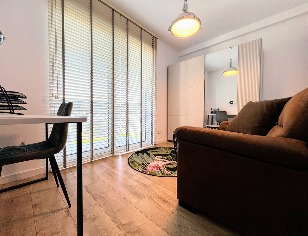 Mieszkanie 3-pokojowe Rzeszów, ul. Pogwizdowska. Zdjęcie 4