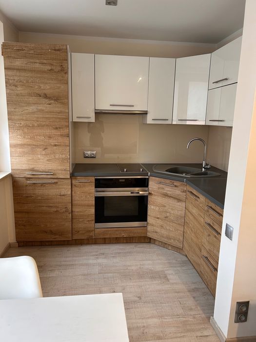 Mieszkanie 1-pokojowe Malbork Centrum. Zdjęcie 6