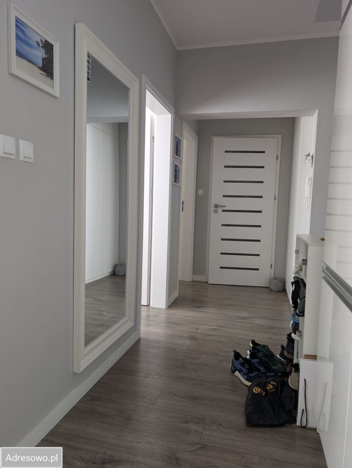 Mieszkanie 3-pokojowe Kołobrzeg, ul. Mazowiecka. Zdjęcie 8