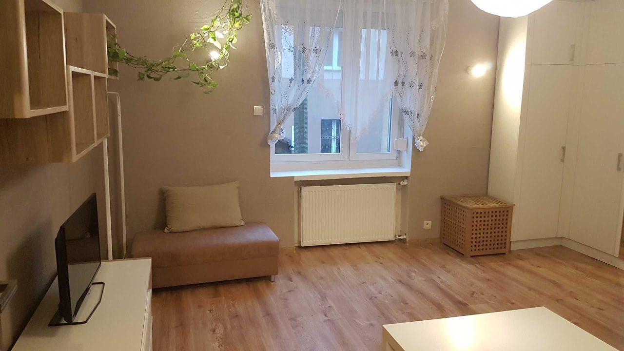 Mieszkanie 1-pokojowe Siemianowice Śląskie. Zdjęcie 2