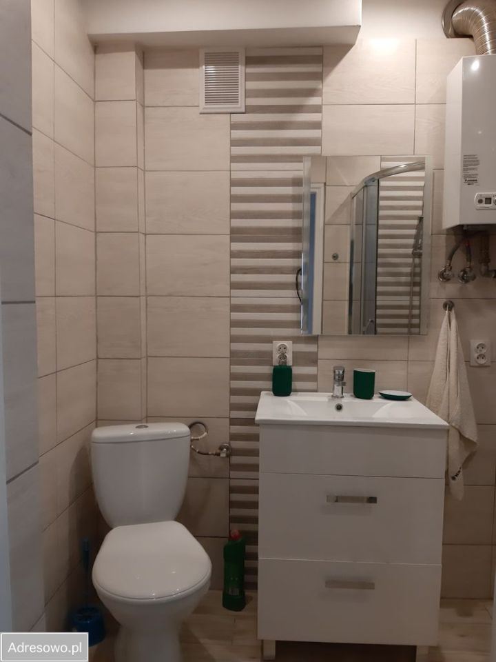 Mieszkanie 2-pokojowe Duszniki-Zdrój, ul. Zdrojowa. Zdjęcie 14