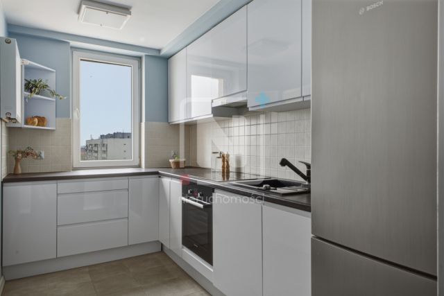 Mieszkanie 2-pokojowe Warszawa Białołęka, ul. Erazma z Zakroczymia. Zdjęcie 8