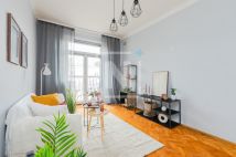 Mieszkanie 2-pokojowe Warszawa Wola, ul. Żytnia