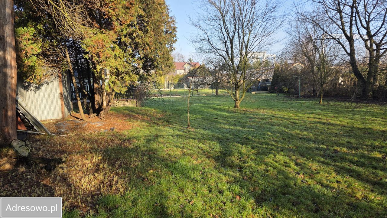 Działka budowlana Pszczyna, ul. Narcyzów. Zdjęcie 9