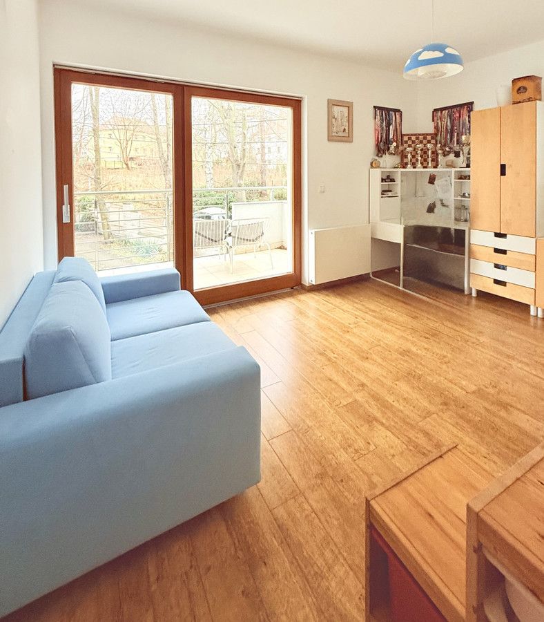 Mieszkanie 4-pokojowe Gdynia Orłowo. Zdjęcie 6