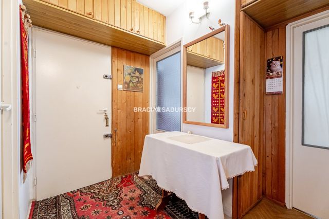 Mieszkanie 3-pokojowe Kraków Prokocim, ul. Erazma Jerzmanowskiego. Zdjęcie 12