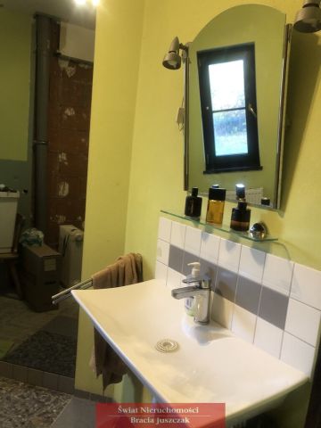 dom wolnostojący, 4 pokoje Suchy Dwór. Zdjęcie 29