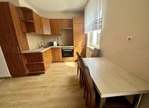 Mieszkanie 1-pokojowe Oława, ul. Zaciszna