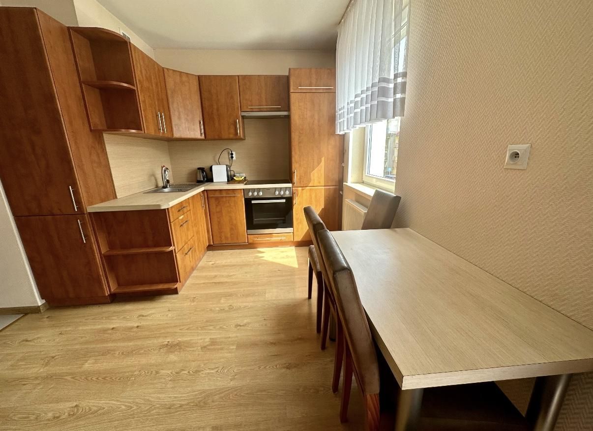 Mieszkanie 1-pokojowe Oława, ul. Zaciszna