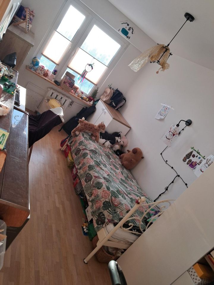 Mieszkanie 4-pokojowe Nakło nad Notecią, os. Władysława Łokietka. Zdjęcie 6