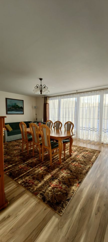 Mieszkanie 3-pokojowe Leśnice. Zdjęcie 12