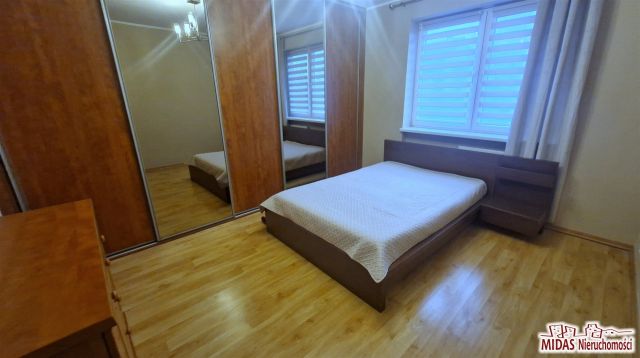 Mieszkanie 3-pokojowe Włocławek. Zdjęcie 5