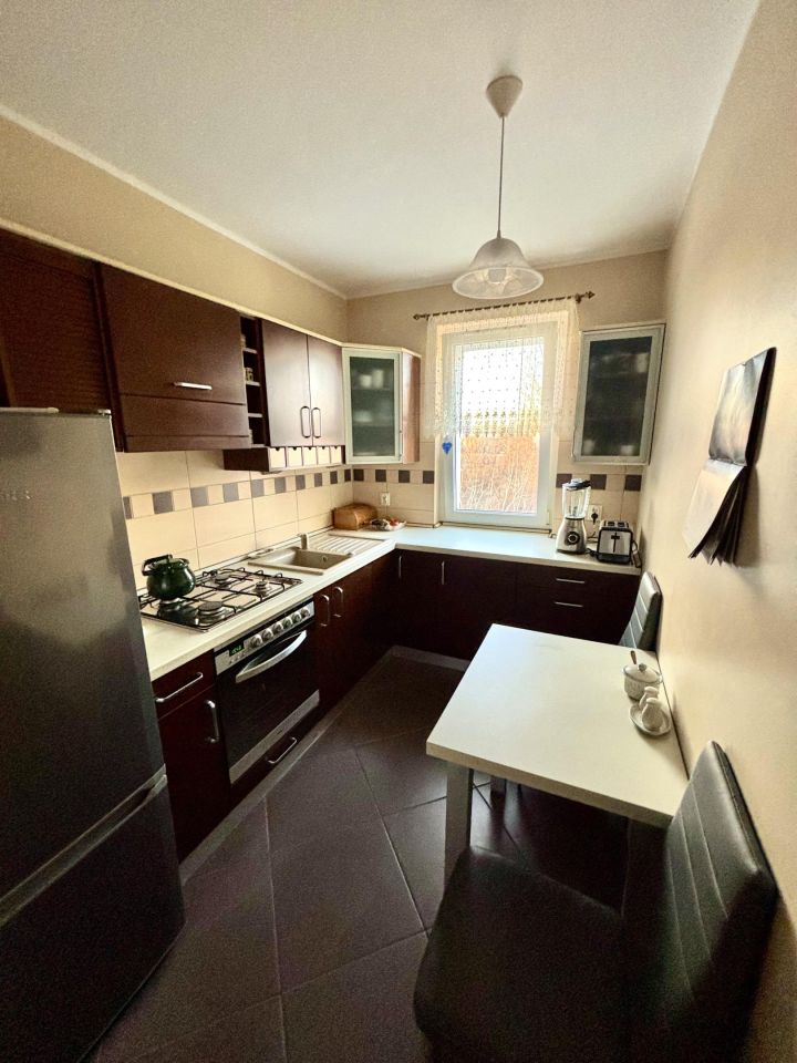 Mieszkanie 2-pokojowe Poznań Nowe Miasto, os. Polan. Zdjęcie 5