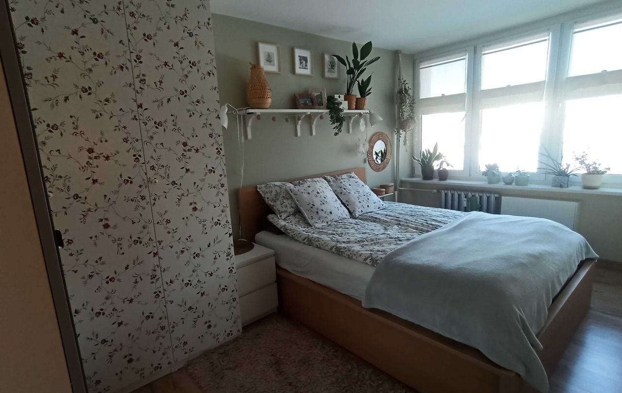 Mieszkanie 4-pokojowe Dęblin Lotnisko, ul. gen. Pilota Józefa Kowalskiego. Zdjęcie 4