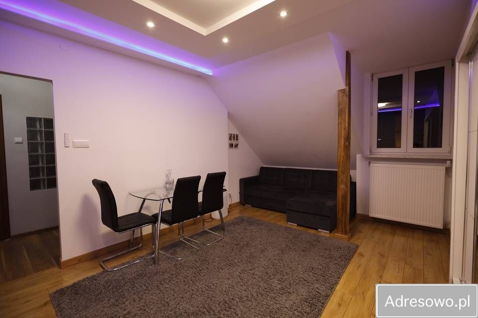 Mieszkanie 1-pokojowe Białystok Centrum, ul. Lipowa. Zdjęcie 9