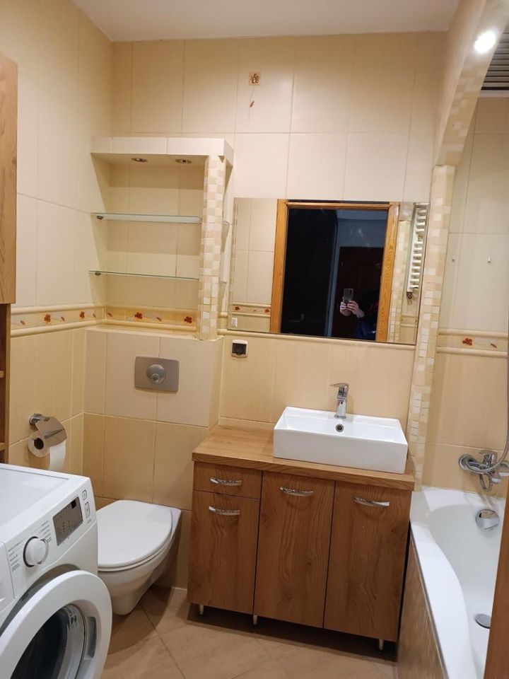 Mieszkanie 3-pokojowe Oleśnica, ul. Ignacego Paderewskiego. Zdjęcie 7