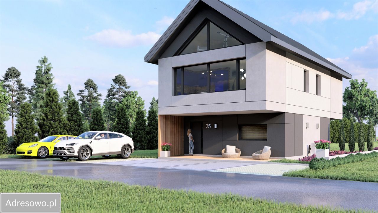 Działka inwestycyjna Zielonki. Zdjęcie 3