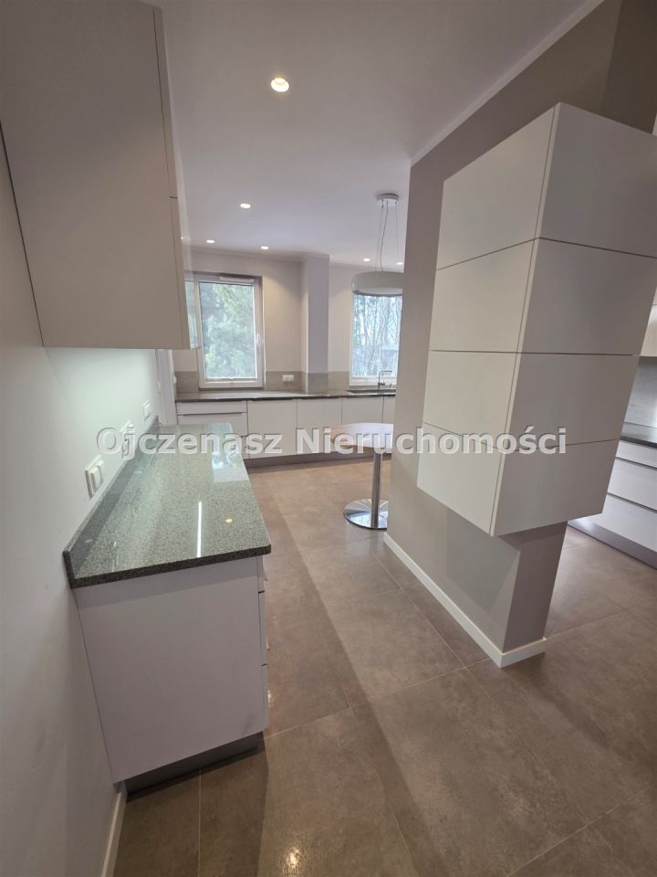 Mieszkanie 4-pokojowe Osielsko. Zdjęcie 1