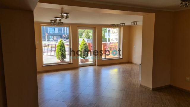 Lokal Poznań Grunwald, ul. Grunwaldzka. Zdjęcie 9