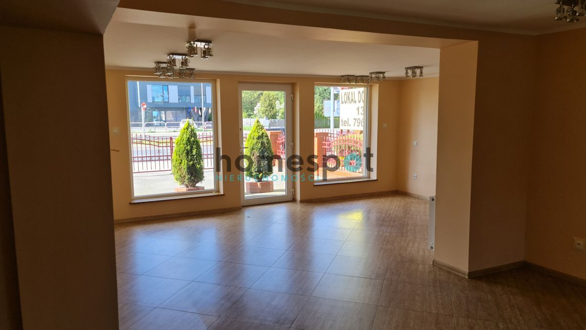 Lokal Poznań Grunwald, ul. Grunwaldzka. Zdjęcie 9