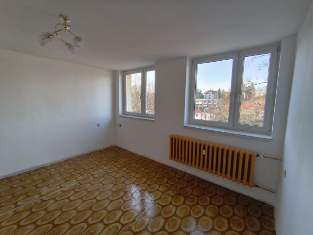 Mieszkanie 1-pokojowe Cieszyn, ul. Świętego Jana Sarkandra. Zdjęcie 1