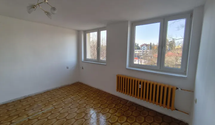 Mieszkanie 1-pokojowe Cieszyn, ul. Świętego Jana Sarkandra